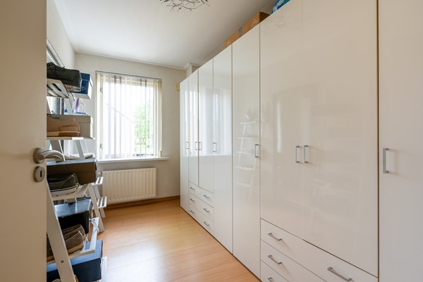 Medium property photo - Jaap Edenlaan 112, 4731 NV Oudenbosch